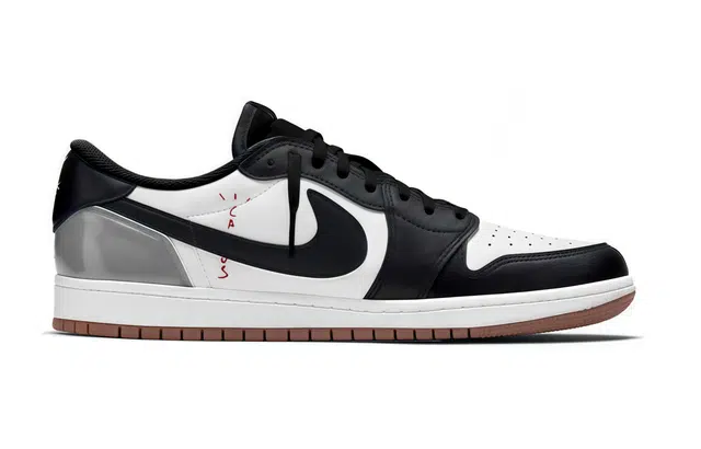 Travis Scott x Jordan Air Jordan 1
