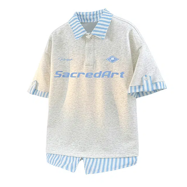 NOAHGIGI Polo