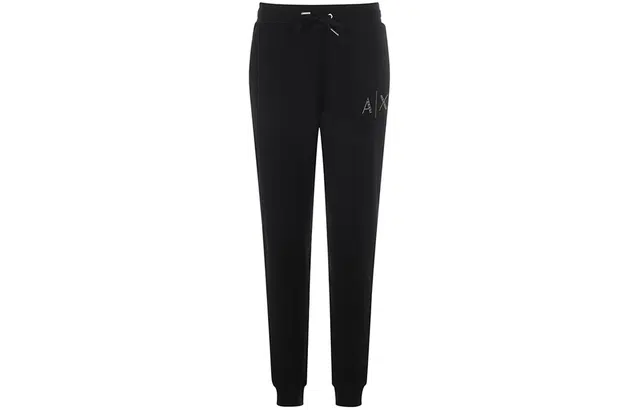 ARMANI EXCHANGE FW22 Logo