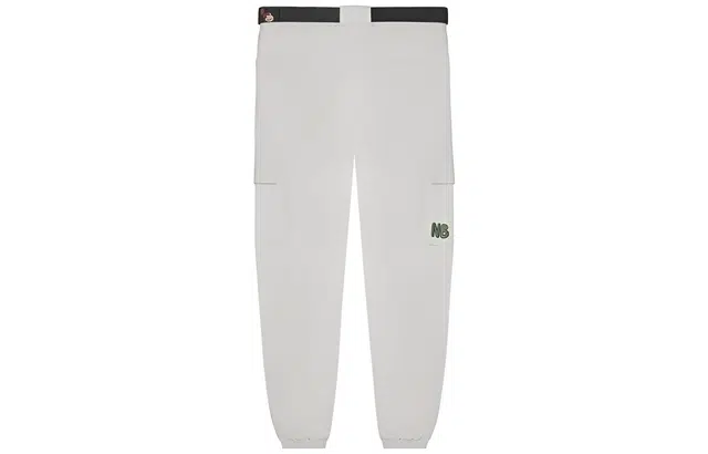 New Balance x JHI Jogger Pants White