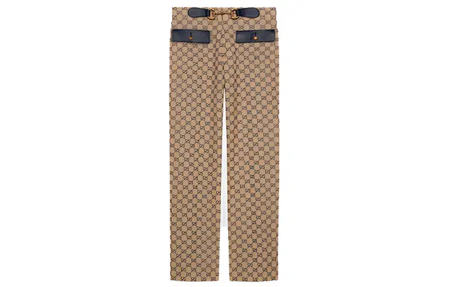 GUCCI SS22 GG