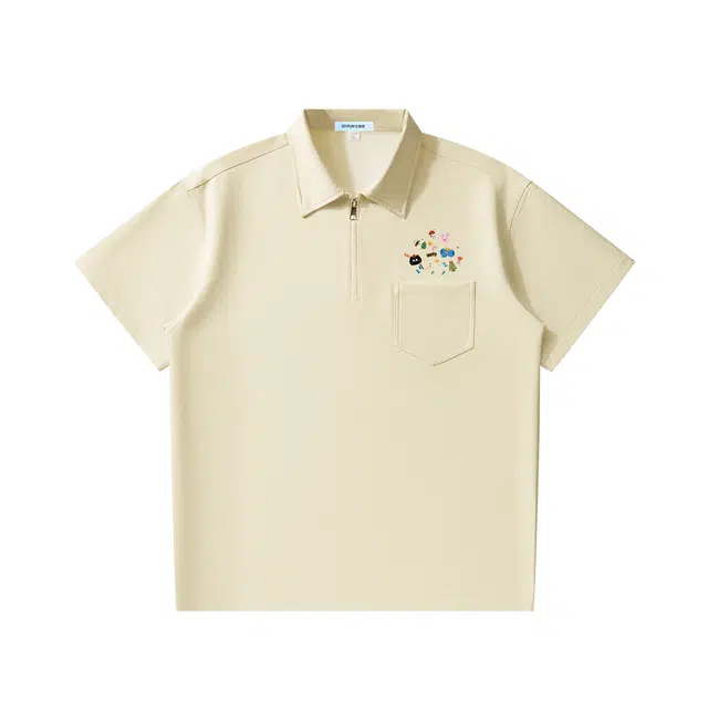 7 SEVFUN Polo