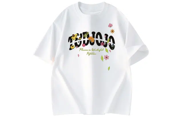 TD JOJO T
