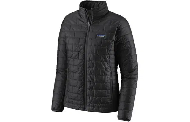 patagonia Nano Puff