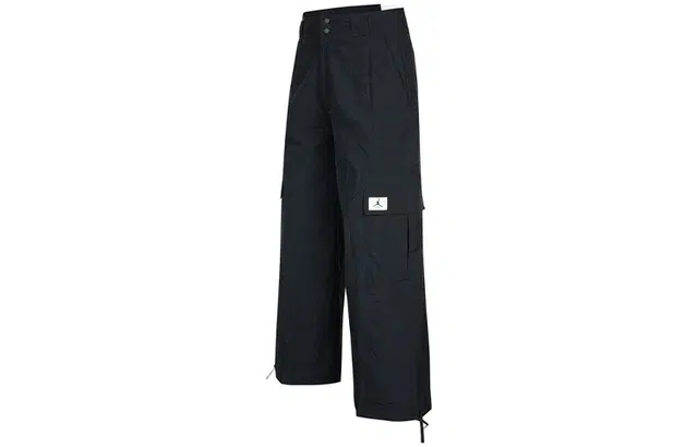 Jordan Essentials Utility Pants Black