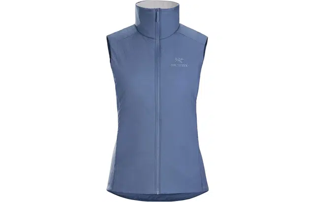 Arcteryx Atom ATOM VEST WOMEN'S Logo