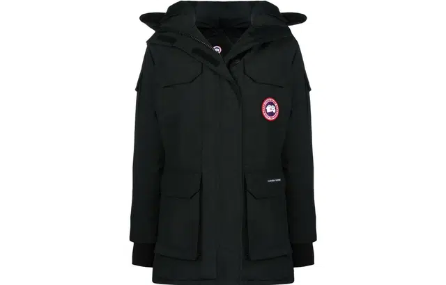Canada Goose FW22 Expedition