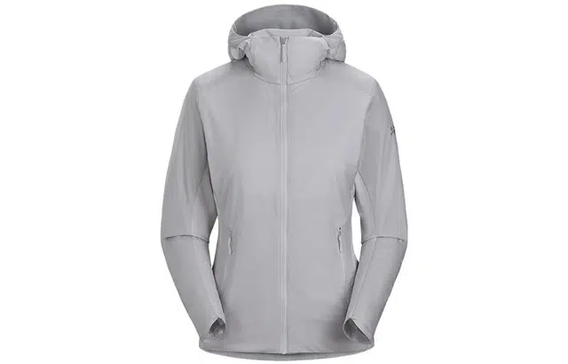 Arcteryx Atom Lightweight Hoody W