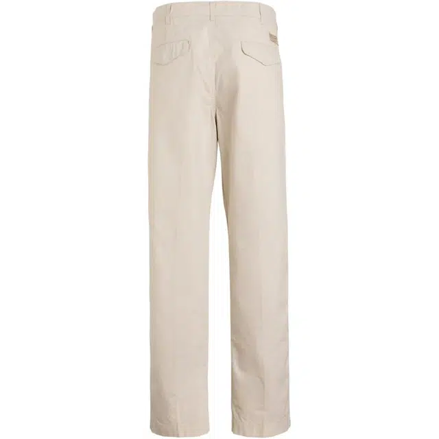 MANIFATTURA CECCARELLI SS25 New Chino Pants With