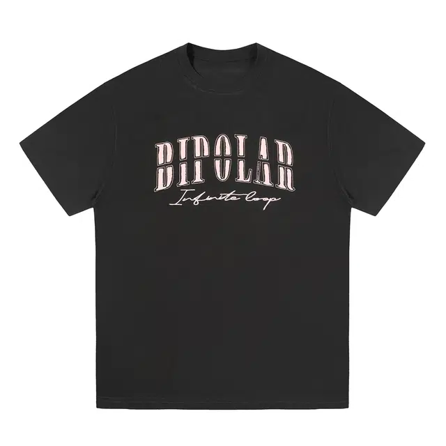 BIPOLAR LOGOT