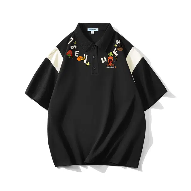 7 SEVFUN LogoPolo