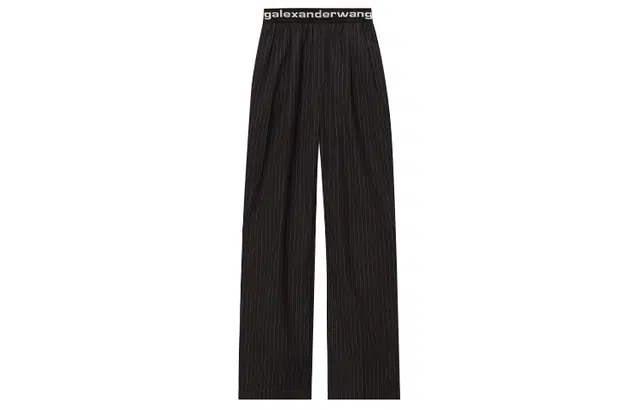 alexander wang Logo