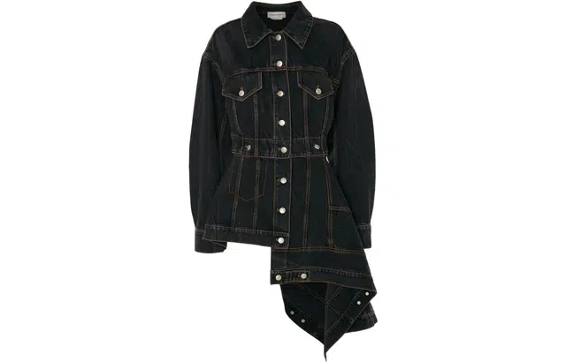 Alexander McQueen FW22