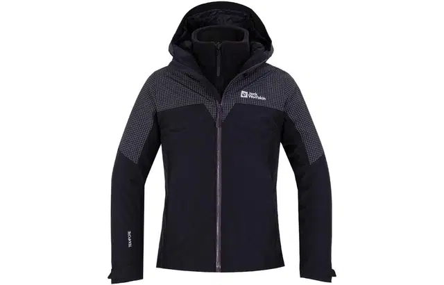 Jack Wolfskin Logo