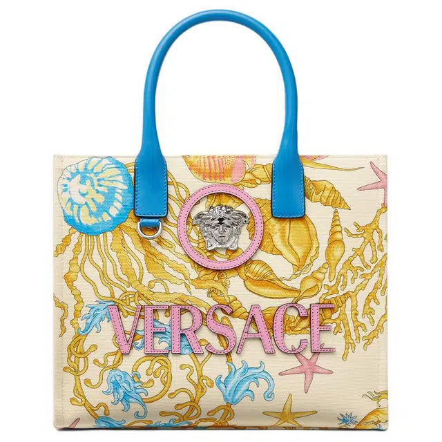 Barocco Tote