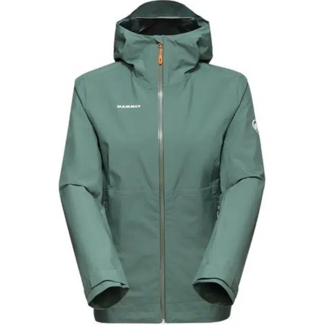 MAMMUT Alto Light