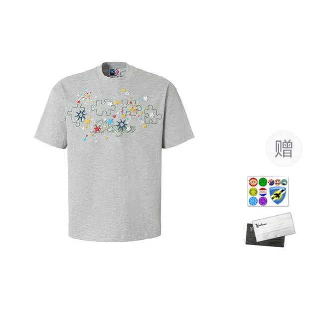 YADcrew T