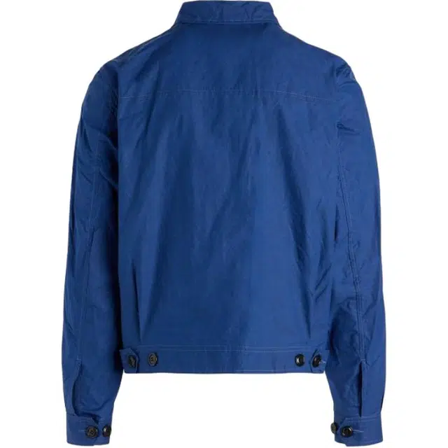 MANIFATTURA CECCARELLI SS25 Blazer Coat