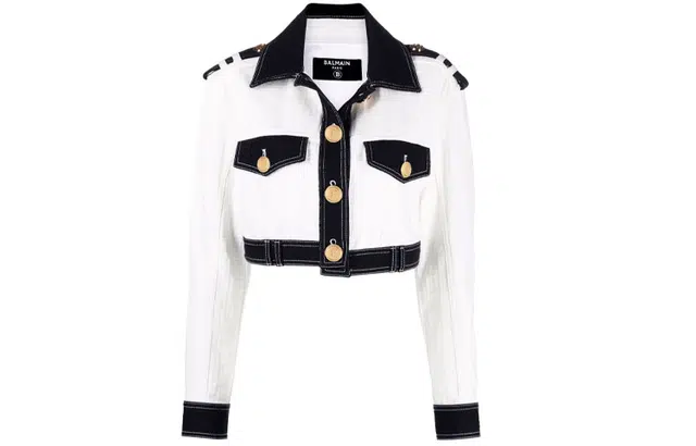BALMAIN FW21