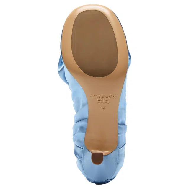 Acne Studios 6cm