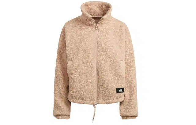 adidas Sherpa Jacket
