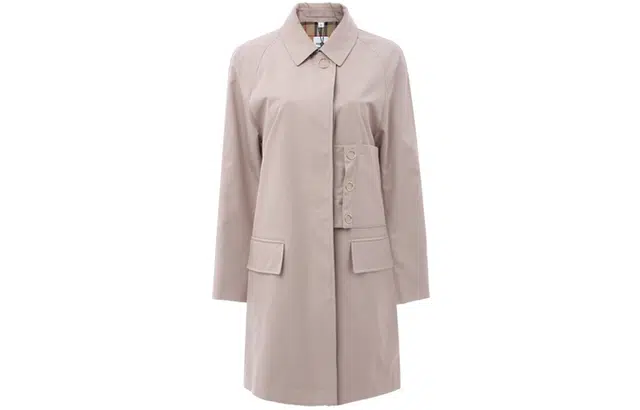 Burberry SS21