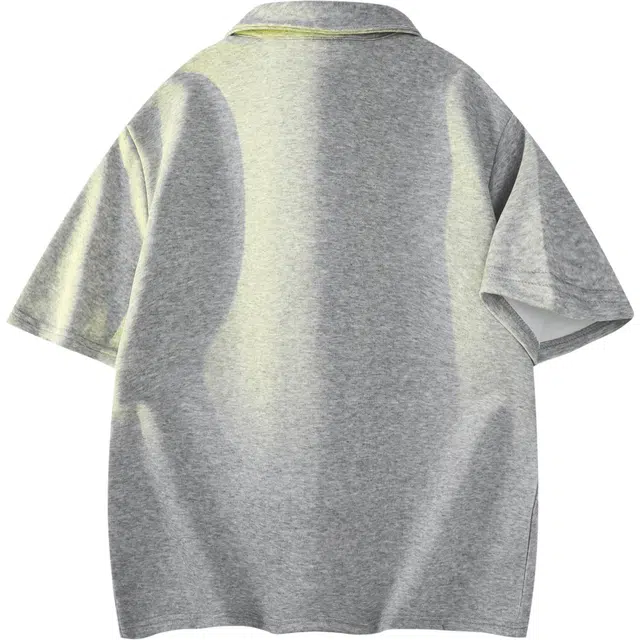 WARNING LIGHT Polo