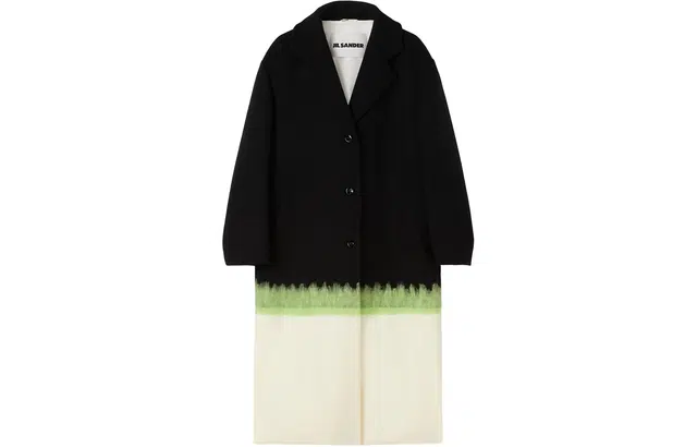 JIL SANDER