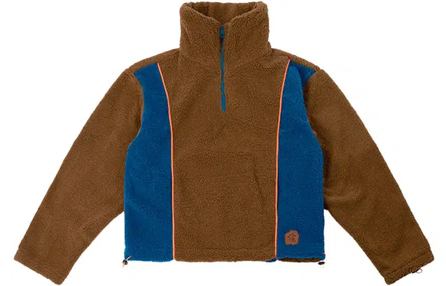 ADER ERROR FW21