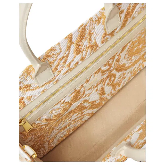 Barocco Tote