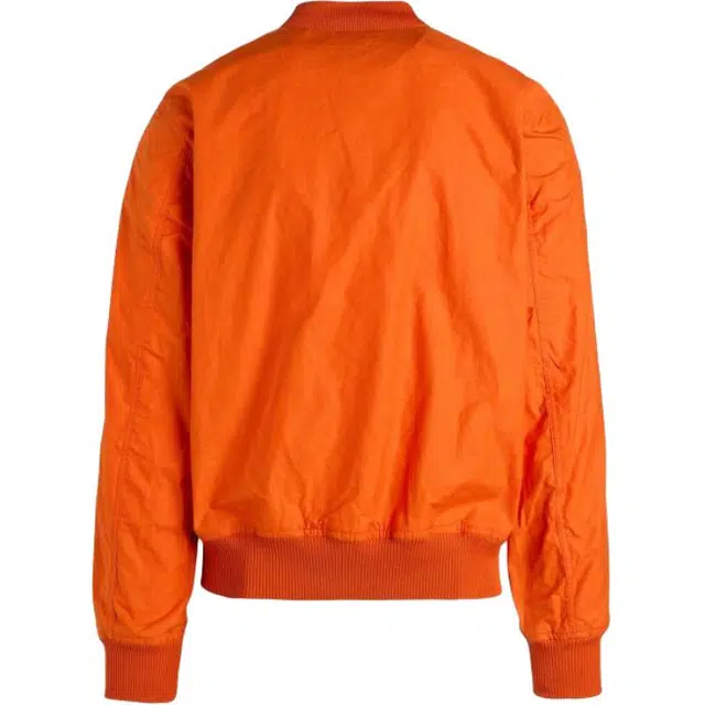MANIFATTURA CECCARELLI SS25 Bomber Jacket