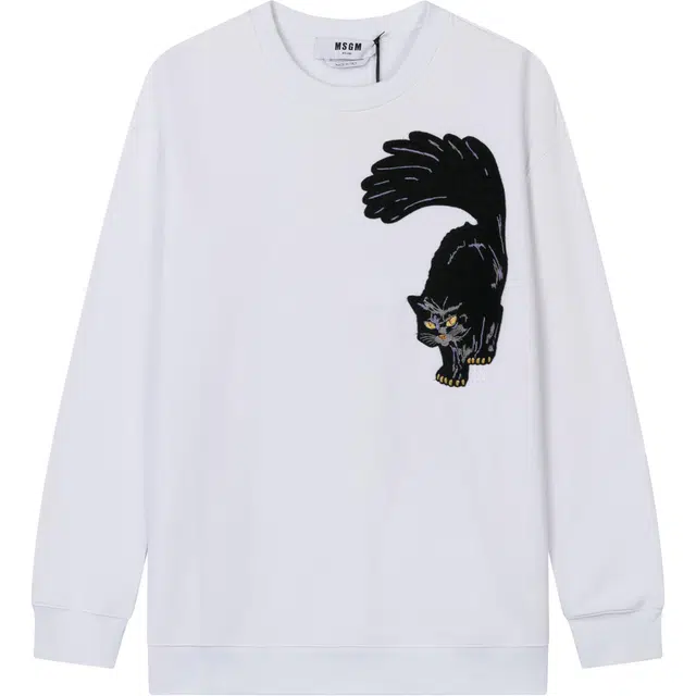 MSGM SS25