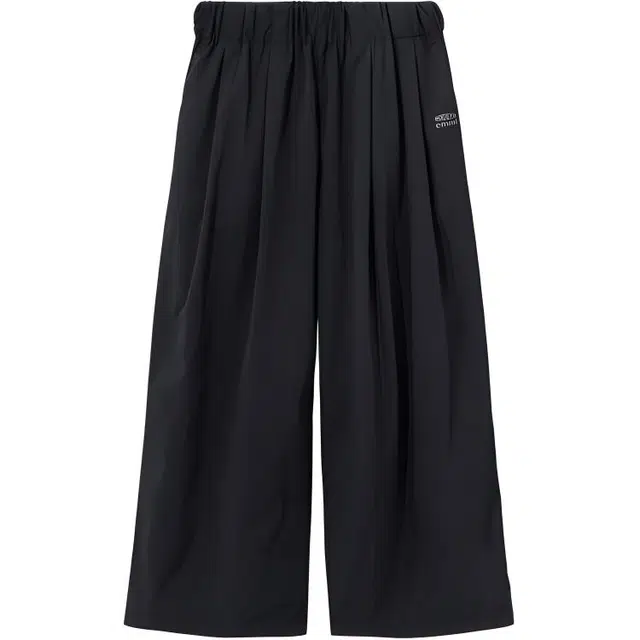 KEEN x EMMI KEEN 2 TUCK EASY PANTS AW24