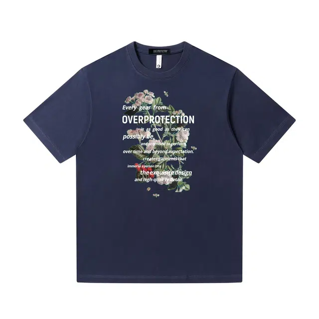 OVERPROTECTION T