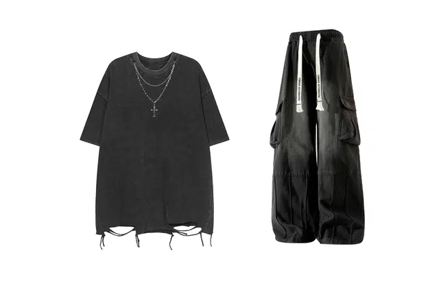 URBAN AUTHENTIC T