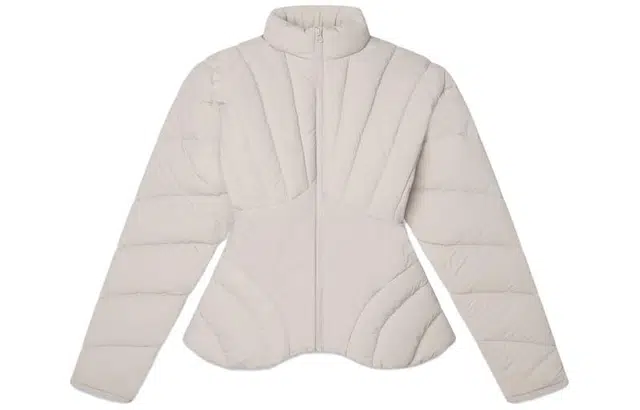 Khy DROP 002 Sculpted Puffer Jacket