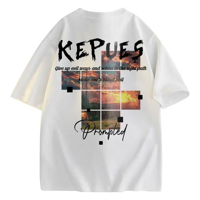 kepu T