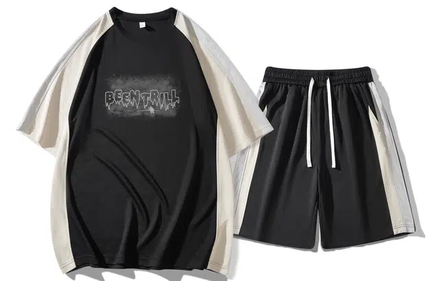 BEENTRILL LogoClean fit