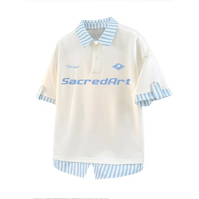 NOAHGIGI Polo