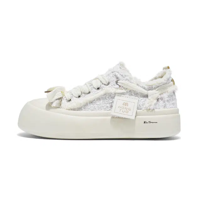 BEN SHERMAN