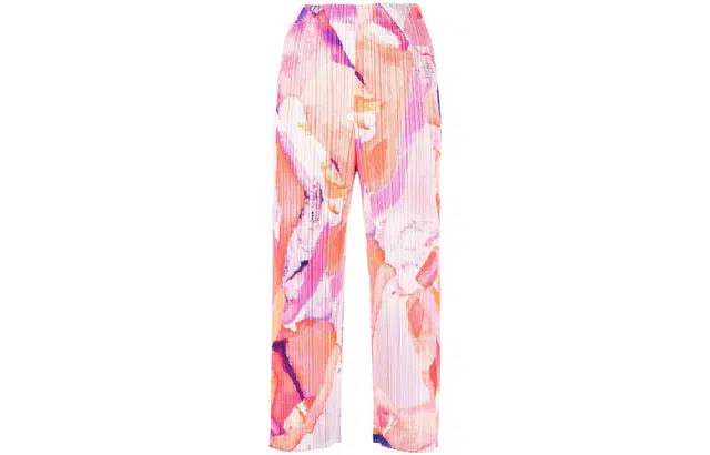 PLEATS PLEASE ISSEY MIYAKE SS22