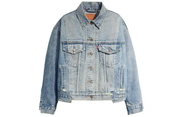 Levi's 90s Denim Jacket