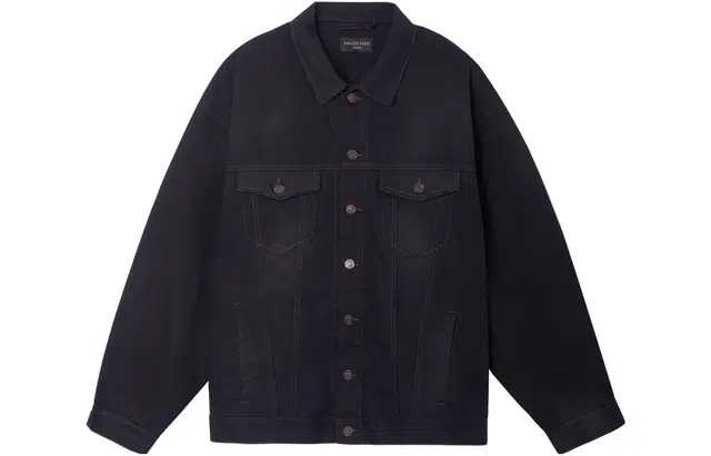 Balenciaga SS23 Logo