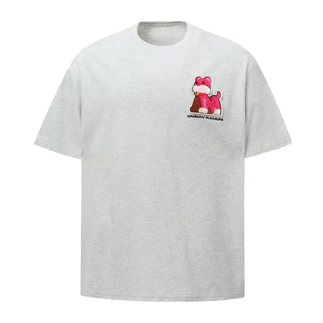 FORCEPULR T