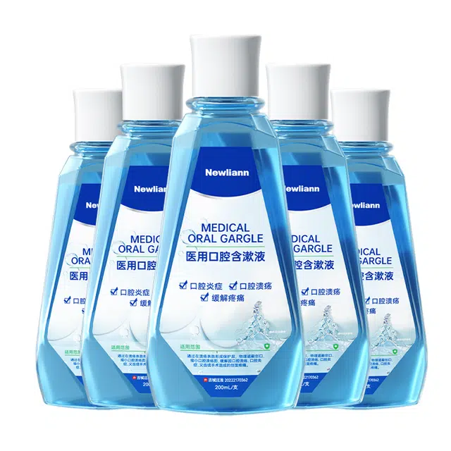 200mL