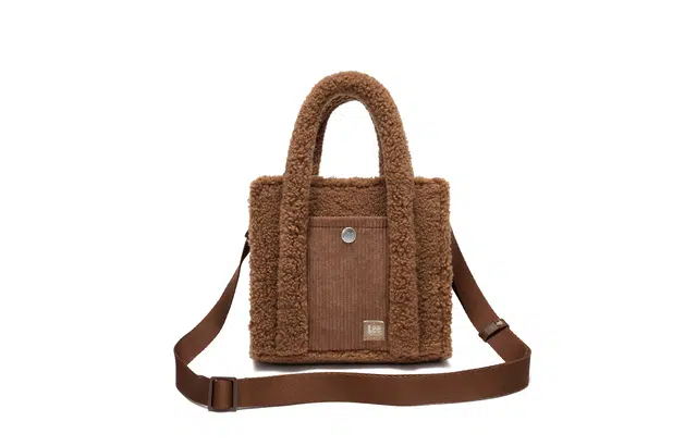 Lee miniBooktote PU