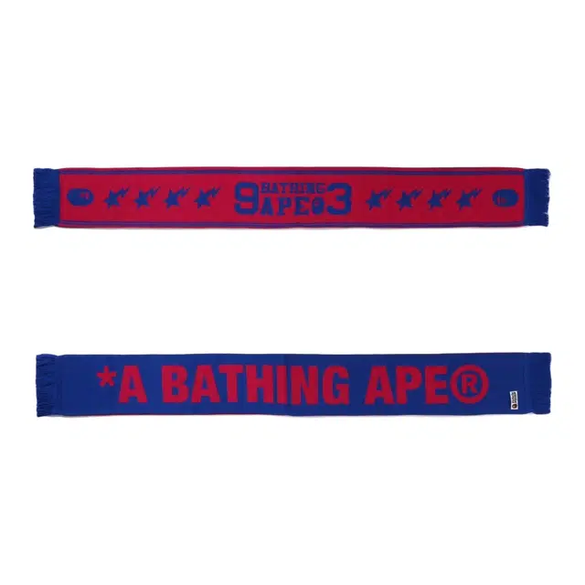 A BATHING APE LOGO