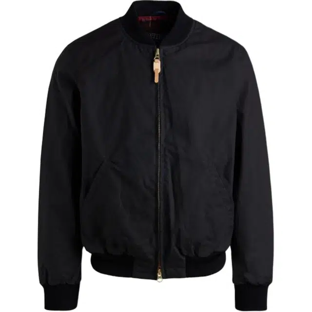 MANIFATTURA CECCARELLI SS25 Tank Bomber
