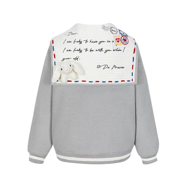 13 DEMARZO FW24