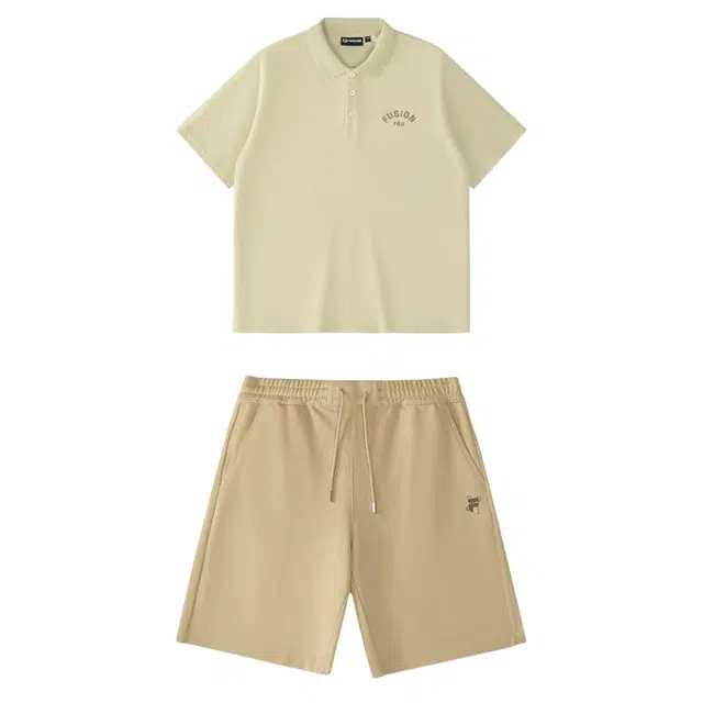 FILA FUSION FOB POLO